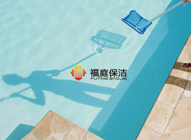 上海水池水箱清洗消毒公司