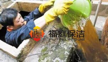 上海工业水箱清洗消毒公司