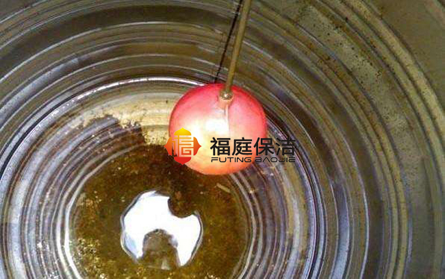 上海生活水箱清洗消毒公司