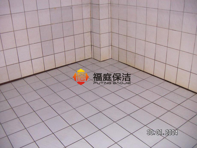 上海水箱清洗消毒公司