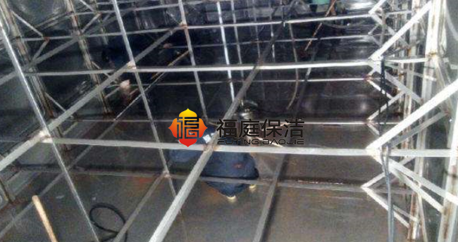 上海宝山区不锈钢水箱清洗消毒公司 上海宝山区不锈钢水箱清洗消毒公司