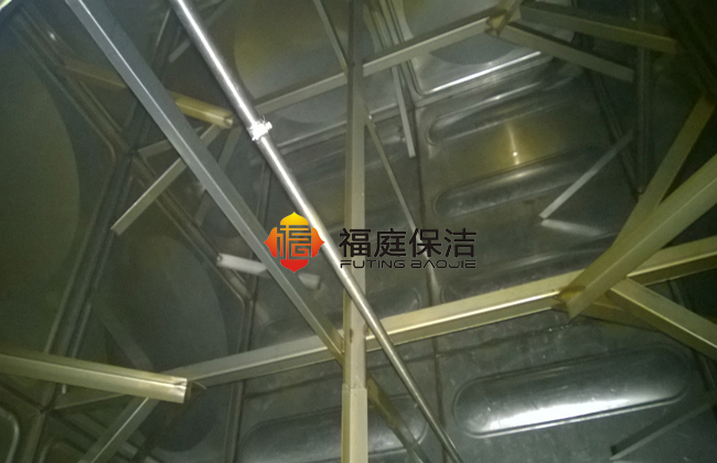 上海闸北区不锈钢水箱清洗消毒公司 上海闸北区不锈钢水箱清洗消毒公司