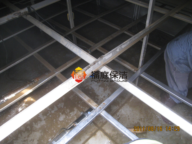 上海南汇区不锈钢水箱清洗消毒公司 上海南汇区不锈钢水箱清洗消毒公司