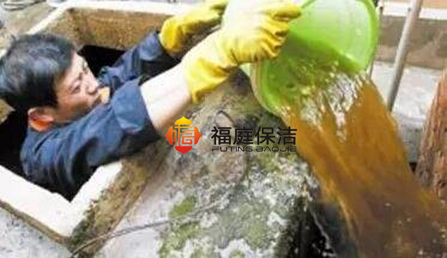 上海黄浦区水箱清洗消毒公司