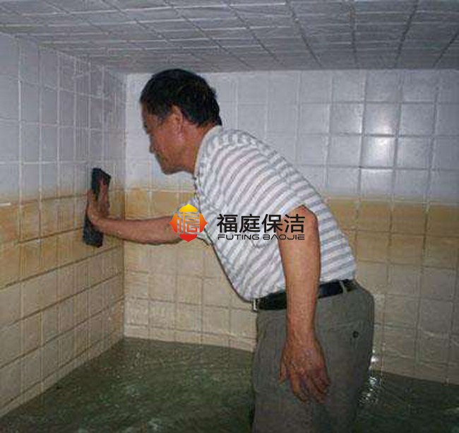 上海松江区水箱清洗消毒公司