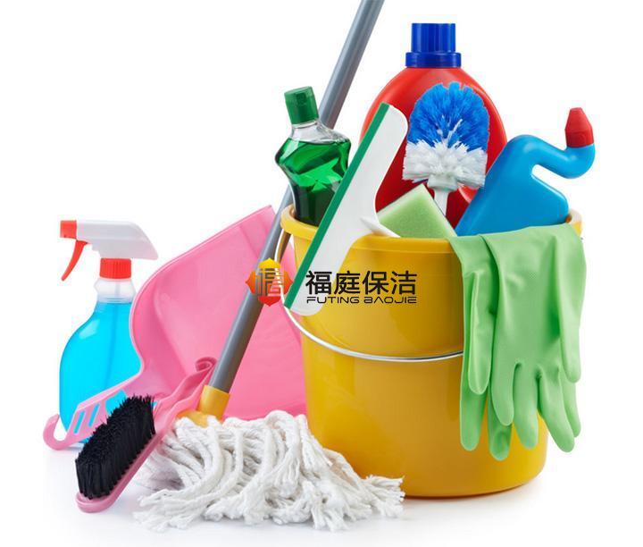 上海商务楼打扫卫生公司