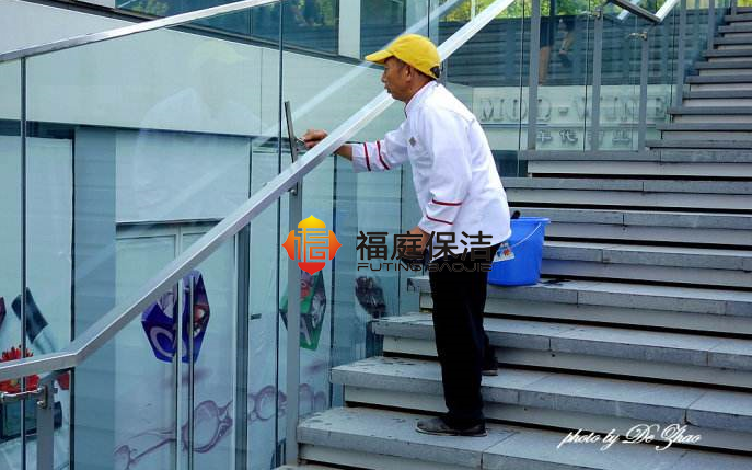 上海长期打扫卫生公司