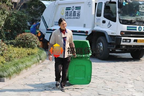 上海医院打扫卫生公司