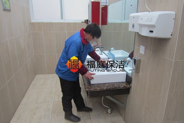 上海酒店打扫卫生公司