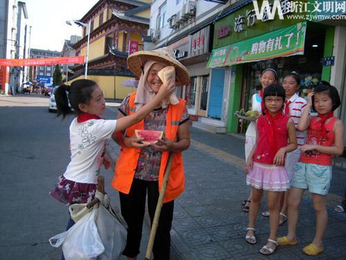 医院打扫卫生服务