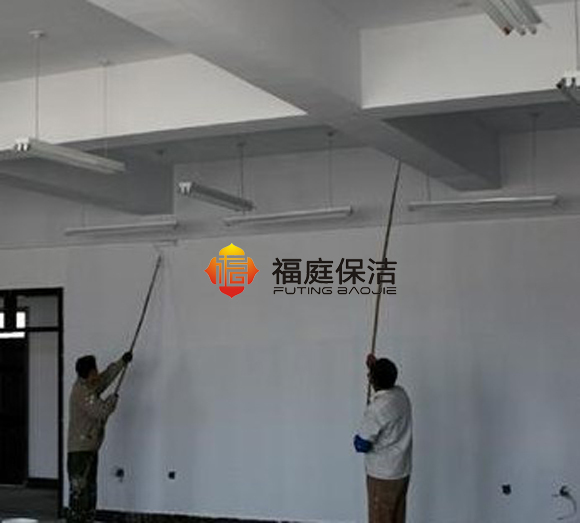 上海写字楼涂料粉刷公司