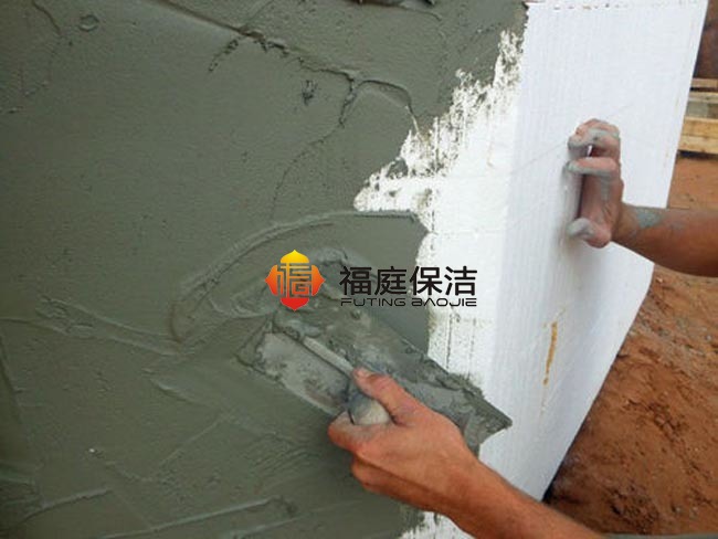 上海厂房涂料粉刷公司
