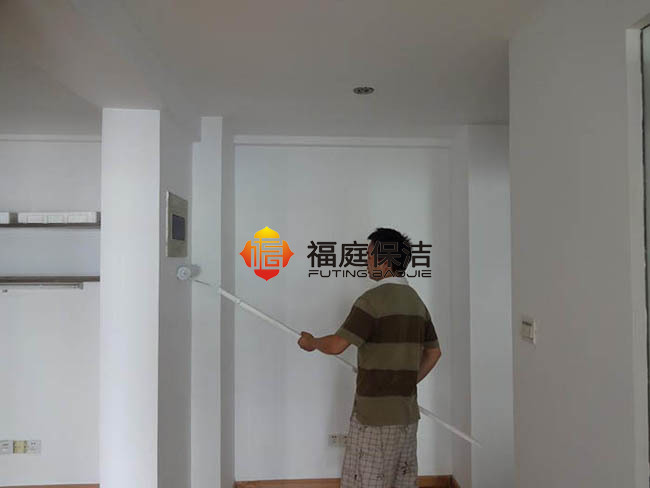 上海学校涂料粉刷公司