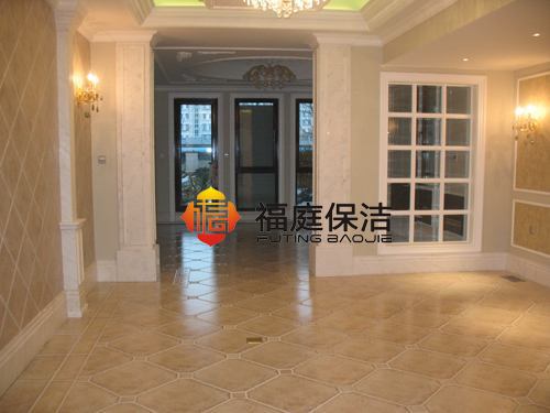 上海别墅保洁公司