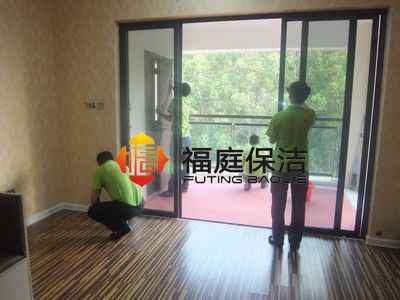 上海别墅保洁公司