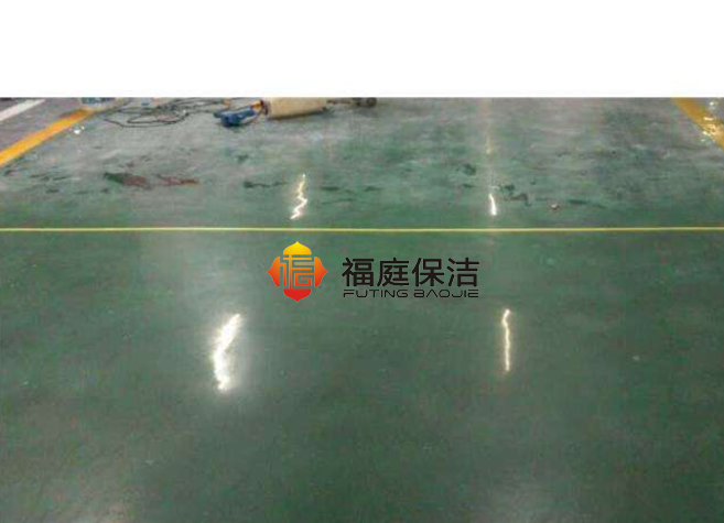 上海环氧地坪地面翻新固化公司