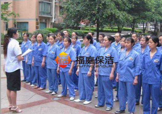 上海学校保洁公司 上海学校保洁公司